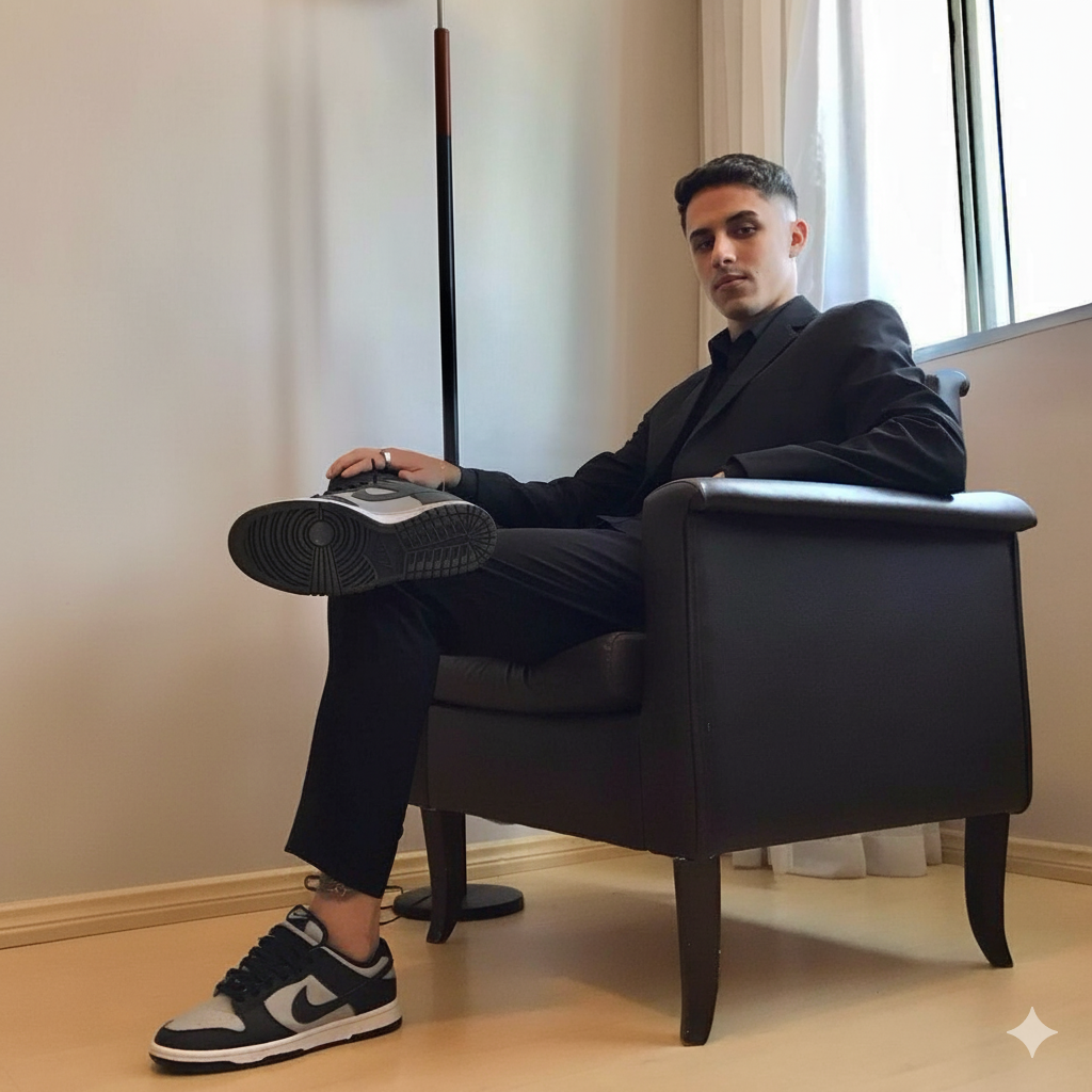 Foto de perfil de Gustavo